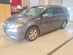 5FNRL5H60GB093571 2016 HONDA ODYSSEY