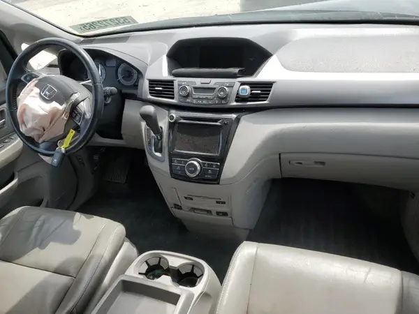 5FNRL5H60GB093683 2016 HONDA ODYSSEY - Image 8