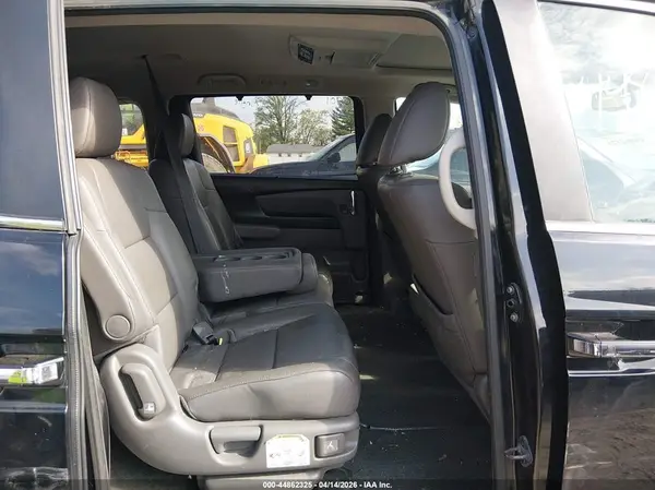 5FNRL5H60GB093876 2016 HONDA ODYSSEY - Image 8