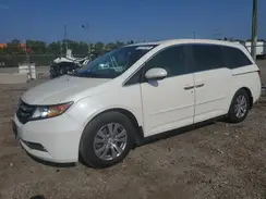 5FNRL5H60GB094560 2016 HONDA ODYSSEY