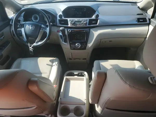 5FNRL5H60GB094560 2016 HONDA ODYSSEY - Image 8