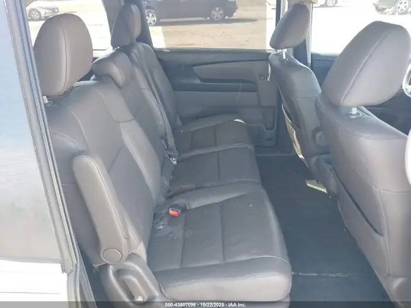 5FNRL5H60GB095465 2016 HONDA ODYSSEY - Image 8