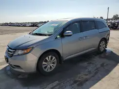 5FNRL5H60GB096292 2016 HONDA ODYSSEY
