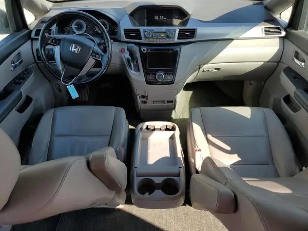 5FNRL5H60GB096292 2016 HONDA ODYSSEY - Image 8