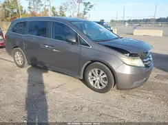 5FNRL5H60GB098074 2016 HONDA ODYSSEY