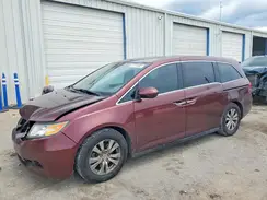 5FNRL5H60GB098656 2016 HONDA ODYSSEY