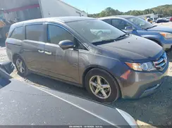 5FNRL5H60GB099158 2016 HONDA ODYSSEY
