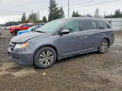 5FNRL5H60GB099161 2016 HONDA ODYSSEY