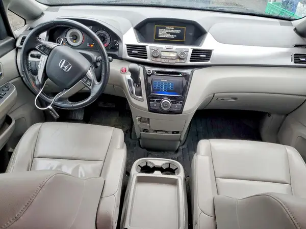 5FNRL5H60GB099161 2016 HONDA ODYSSEY - Image 8