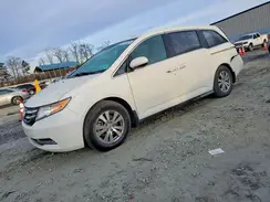 5FNRL5H60GB101815 2016 HONDA ODYSSEY