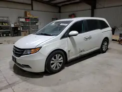 5FNRL5H60GB102138 2016 HONDA ODYSSEY