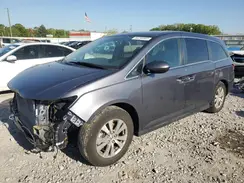 5FNRL5H60GB102964 2016 HONDA ODYSSEY