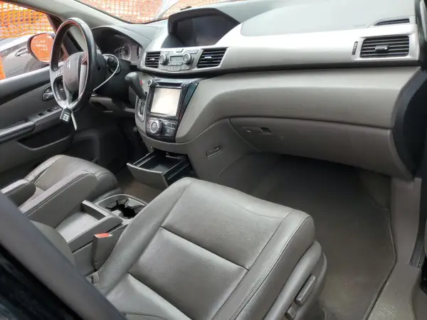 5FNRL5H60GB103631 2016 HONDA ODYSSEY - Image 8