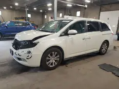 5FNRL5H60GB105329 2016 HONDA ODYSSEY