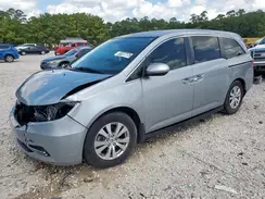 5FNRL5H60GB106111 2016 HONDA ODYSSEY