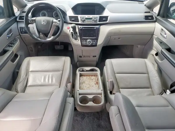 5FNRL5H60GB106111 2016 HONDA ODYSSEY - Image 8