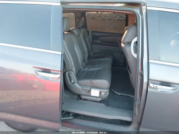 5FNRL5H60GB107100 2016 HONDA ODYSSEY - Image 8