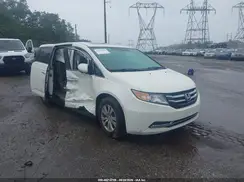 5FNRL5H60GB107162 2016 HONDA ODYSSEY