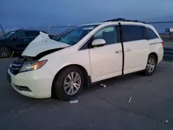 5FNRL5H60GB107534 2016 HONDA ODYSSEY