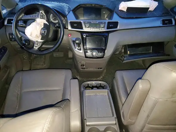 5FNRL5H60GB107534 2016 HONDA ODYSSEY - Image 8