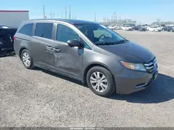 5FNRL5H60GB107680 2016 HONDA ODYSSEY