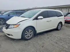 5FNRL5H60GB108151 2016 HONDA ODYSSEY