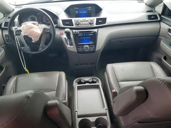 5FNRL5H60GB108151 2016 HONDA ODYSSEY - Image 8