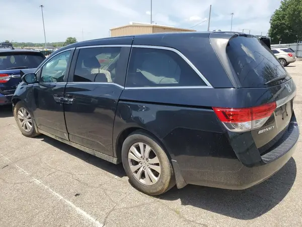 5FNRL5H60GB108490 2016 HONDA ODYSSEY - Image 2