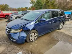 5FNRL5H60GB110692 2016 HONDA ODYSSEY