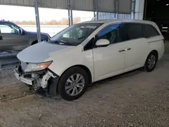 5FNRL5H60GB113401 2016 HONDA ODYSSEY