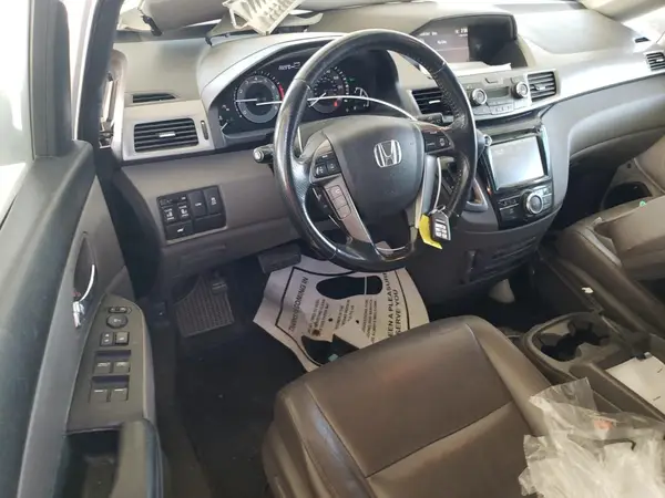 5FNRL5H60GB113401 2016 HONDA ODYSSEY - Image 8