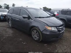 5FNRL5H60GB114273 2016 HONDA ODYSSEY