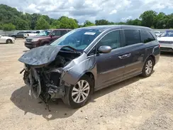 5FNRL5H60GB114290 2016 HONDA ODYSSEY