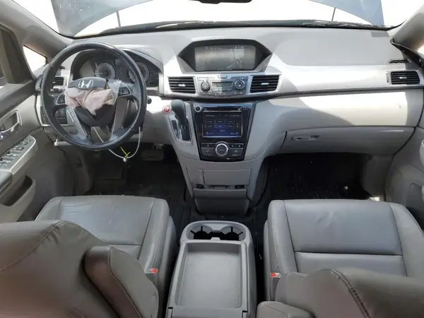 5FNRL5H60GB114290 2016 HONDA ODYSSEY - Image 8