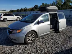 5FNRL5H60GB117626 2016 HONDA ODYSSEY