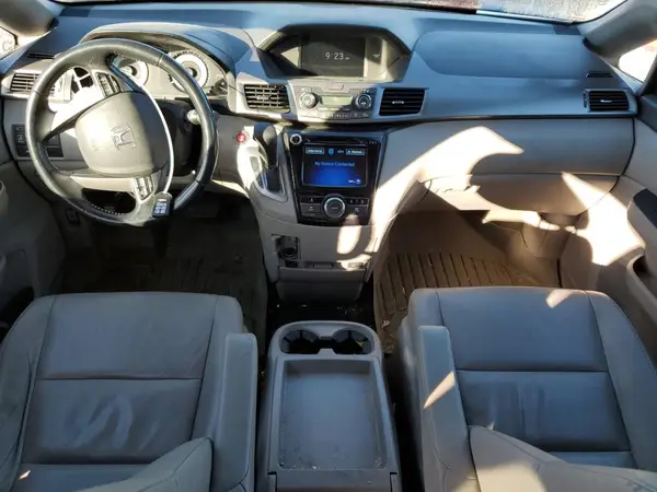 5FNRL5H60GB117626 2016 HONDA ODYSSEY - Image 8