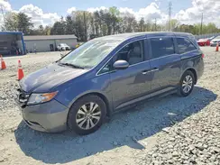 5FNRL5H60GB120185 2016 HONDA ODYSSEY