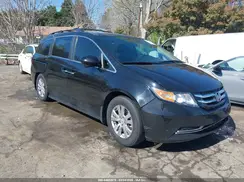 5FNRL5H60GB121546 2016 HONDA ODYSSEY
