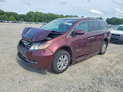 5FNRL5H60GB121725 2016 HONDA ODYSSEY