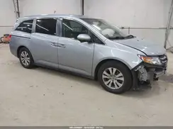 5FNRL5H60GB122020 2016 HONDA ODYSSEY