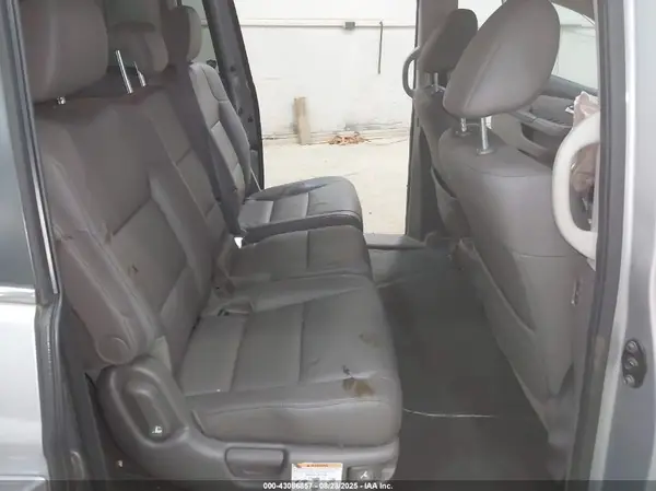 5FNRL5H60GB122020 2016 HONDA ODYSSEY - Image 8