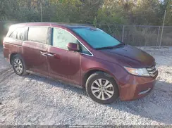 5FNRL5H60GB123636 2016 HONDA ODYSSEY