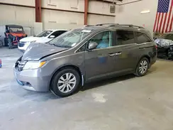 5FNRL5H60GB127461 2016 HONDA ODYSSEY