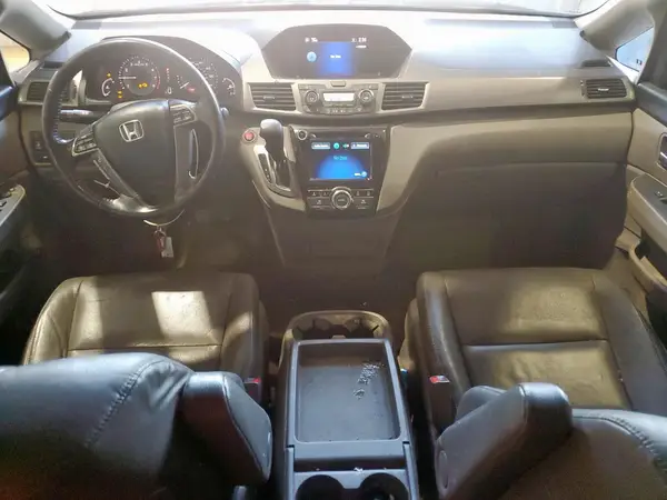 5FNRL5H60GB127461 2016 HONDA ODYSSEY - Image 8
