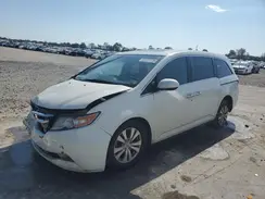 5FNRL5H60GB129260 2016 HONDA ODYSSEY