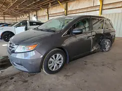 5FNRL5H60GB129338 2016 HONDA ODYSSEY