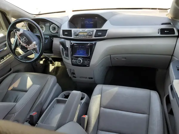 5FNRL5H60GB129842 2016 HONDA ODYSSEY - Image 8