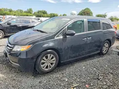 5FNRL5H60GB131350 2016 HONDA ODYSSEY