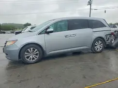 5FNRL5H60GB132322 2016 HONDA ODYSSEY