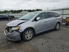 5FNRL5H60GB132336 2016 HONDA ODYSSEY